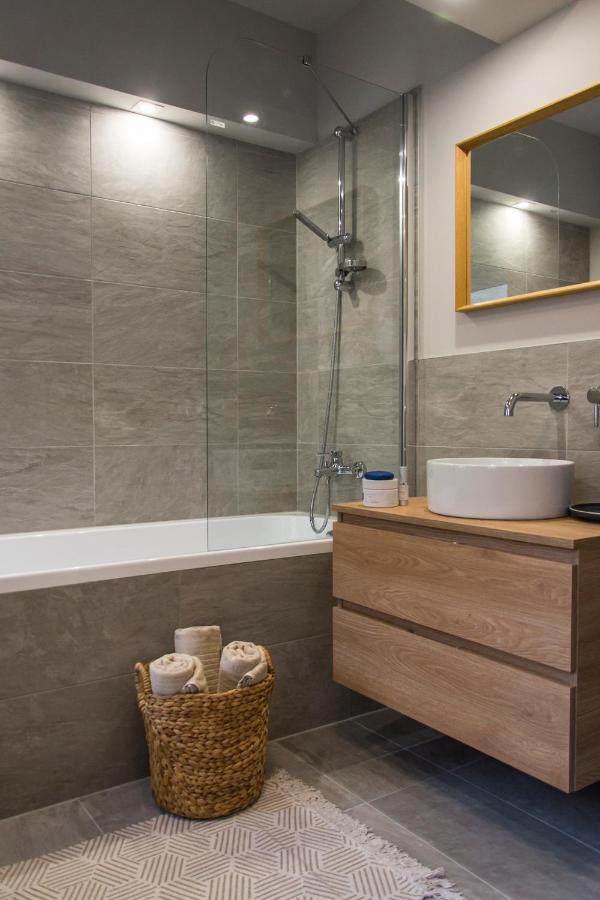 בודפשט Danubio****2 Bedrooms-Be In The Center Of It All! מראה חיצוני תמונה