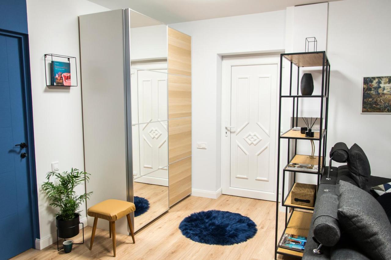 בודפשט Danubio****2 Bedrooms-Be In The Center Of It All! מראה חיצוני תמונה